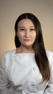 Dalida Koilybaeva