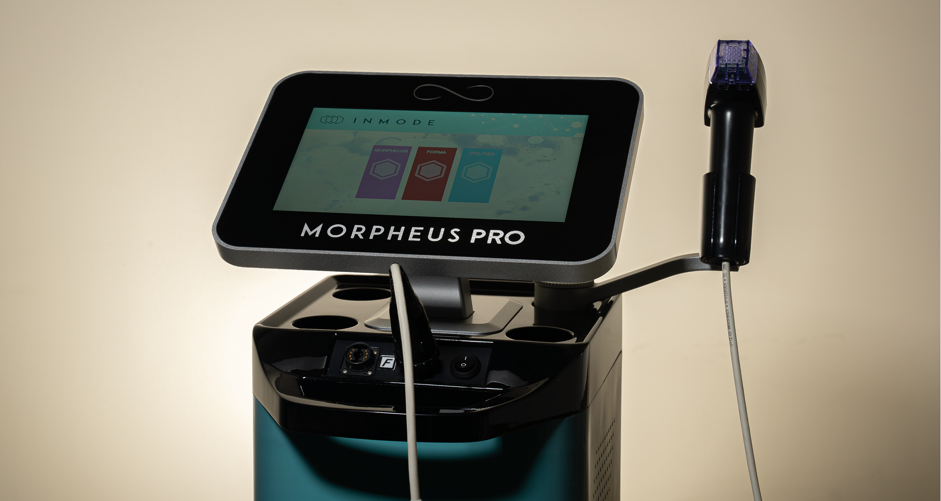 Morpheus Pro INMODE