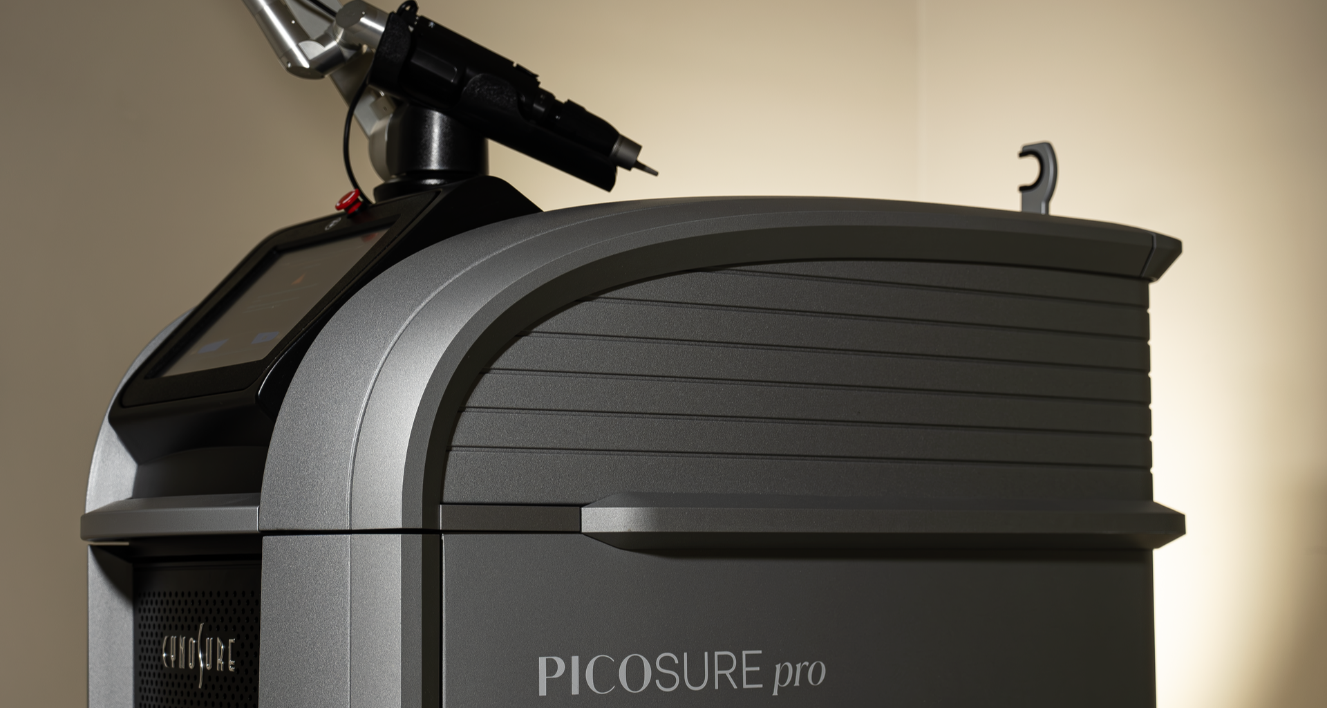 PicoSure Pro Picosecond Laser Device