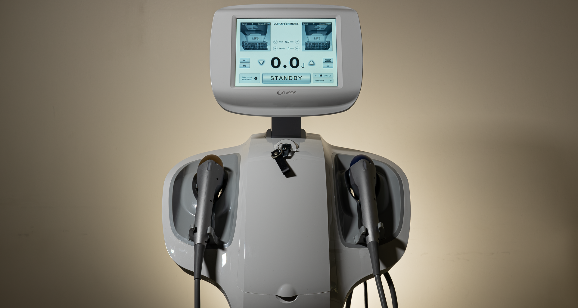 Ultraformer MPT