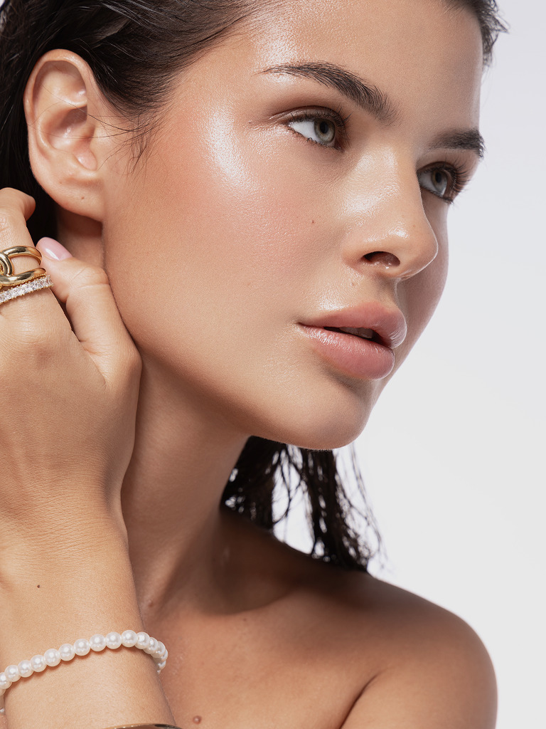 Aesthetic medicine consultation at MED YU MED, Bluewaters Island, Dubai