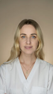 DR. Alina Lebedeva