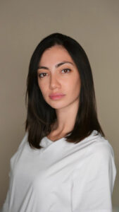 DR. Fariza Dzgoeva