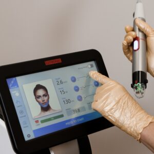 Stretch Mark Treatment Dubai: Genius RF Microneedling Results at MED YU MED Dubai