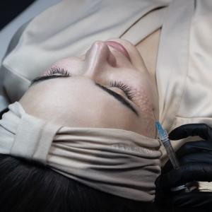Tofacitinib for Mesotherapy Granulomas: Clinical Evidence Explained at MED YU MED Dubai