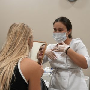 Expert Choice: Top 3 Procedures of Skin Health and Longevity at MED YU MED Dubai