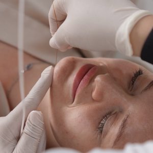 How Endolift Bridges the Gap in Modern Aesthetics at MED YU MED Dubai
