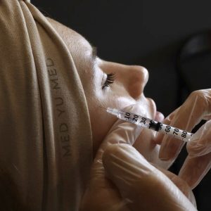 Why Isn’t Botox Working? Myths and Real Causes at MED YU MED Dubai