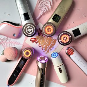 At-Home RF Lifting: Brilliant Skincare or Total Hype? at MED YU MED Dubai