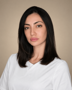 DR. Fariza Dzgoeva