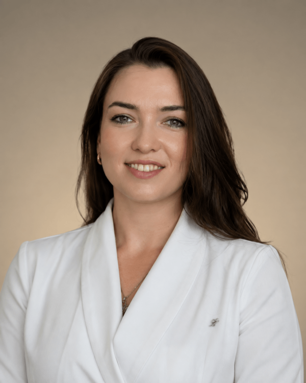 Dr. Karina Abdullina